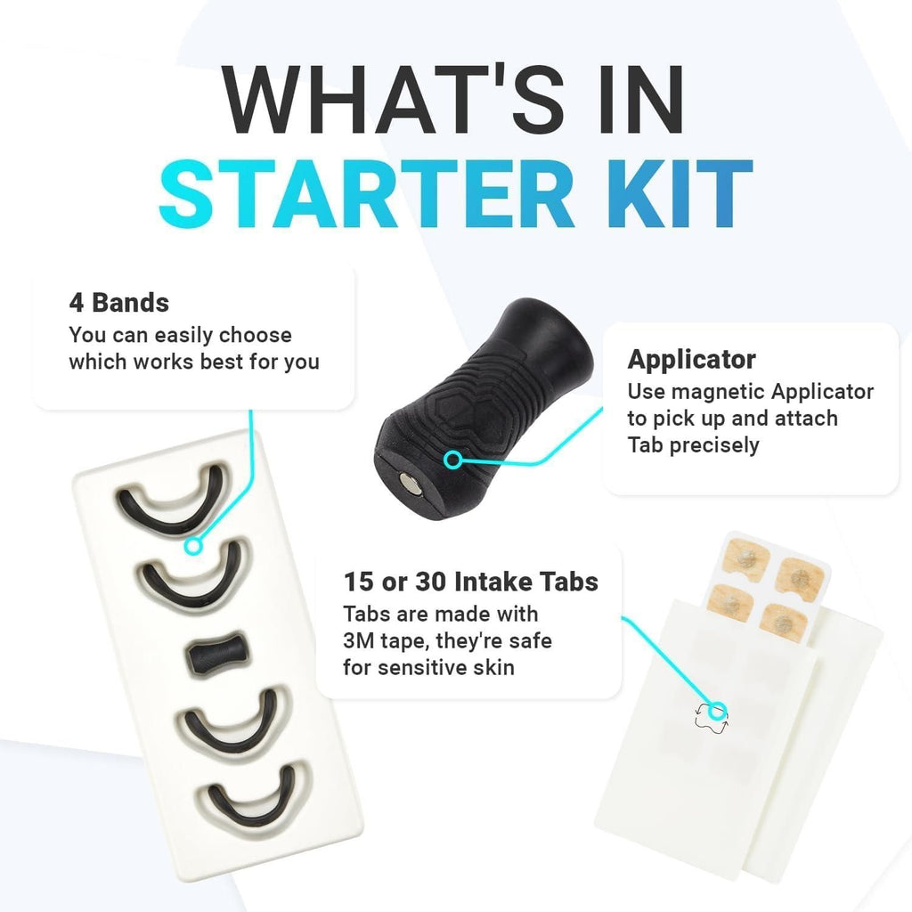 SnoreFree Nasal Breathing Strips – Sleep Better From Tonight